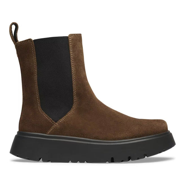 Birkenstock - Theda Chelsea Boot - Carafe
