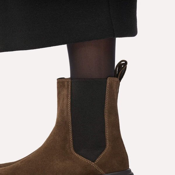 Birkenstock - Theda Chelsea Boot - Carafe