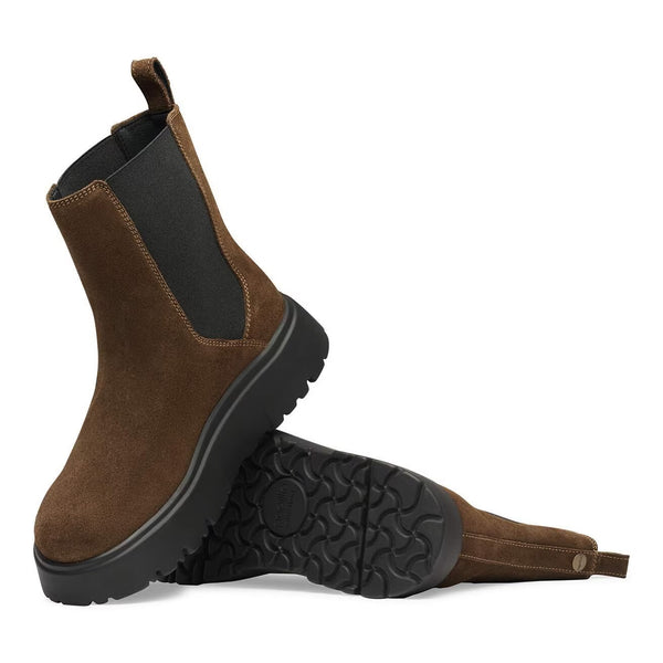 Birkenstock - Theda Chelsea Boot - Carafe