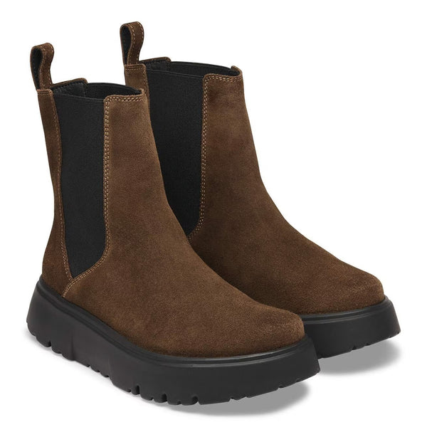 Birkenstock - Theda Chelsea Boot - Carafe