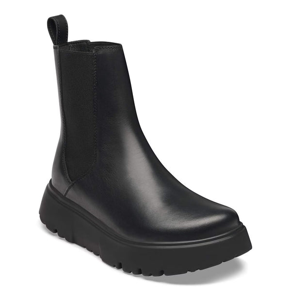 Birkenstock - Theda Chelsea Boot - Black