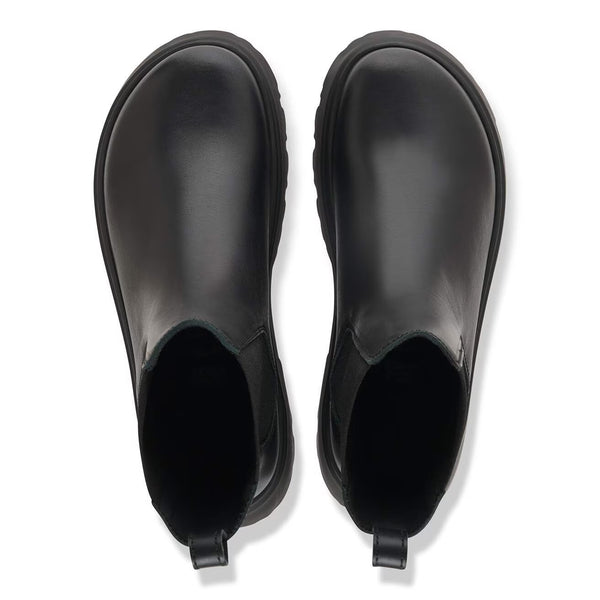 Birkenstock - Theda Chelsea Boot - Black