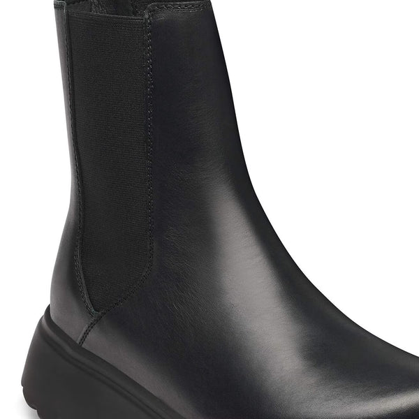 Birkenstock - Theda Chelsea Boot - Black