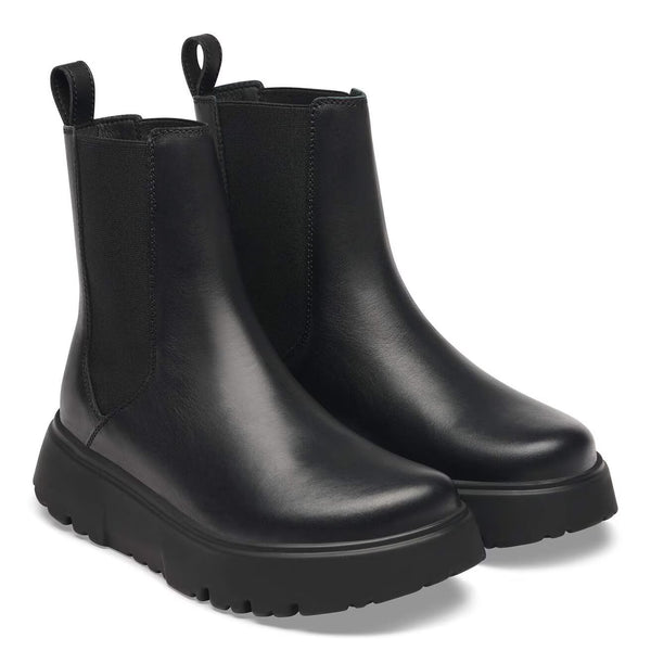 Birkenstock - Theda Chelsea Boot - Black