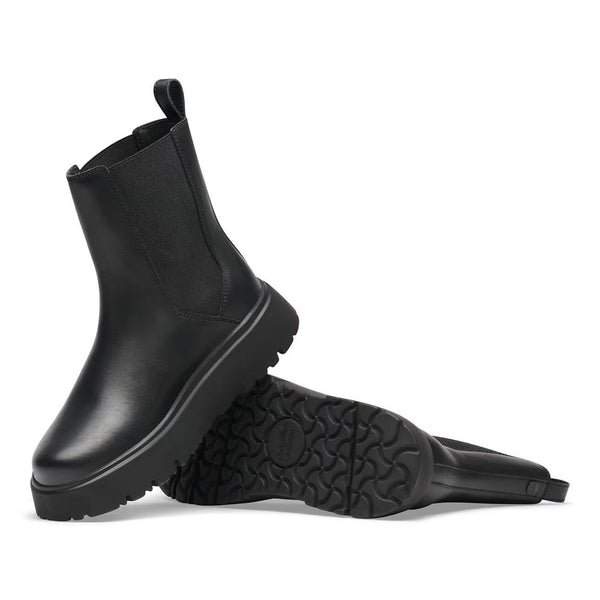 Birkenstock - Theda Chelsea Boot - Black