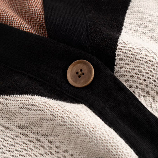 Dedicated - Kanan Western Cardigan - Multi