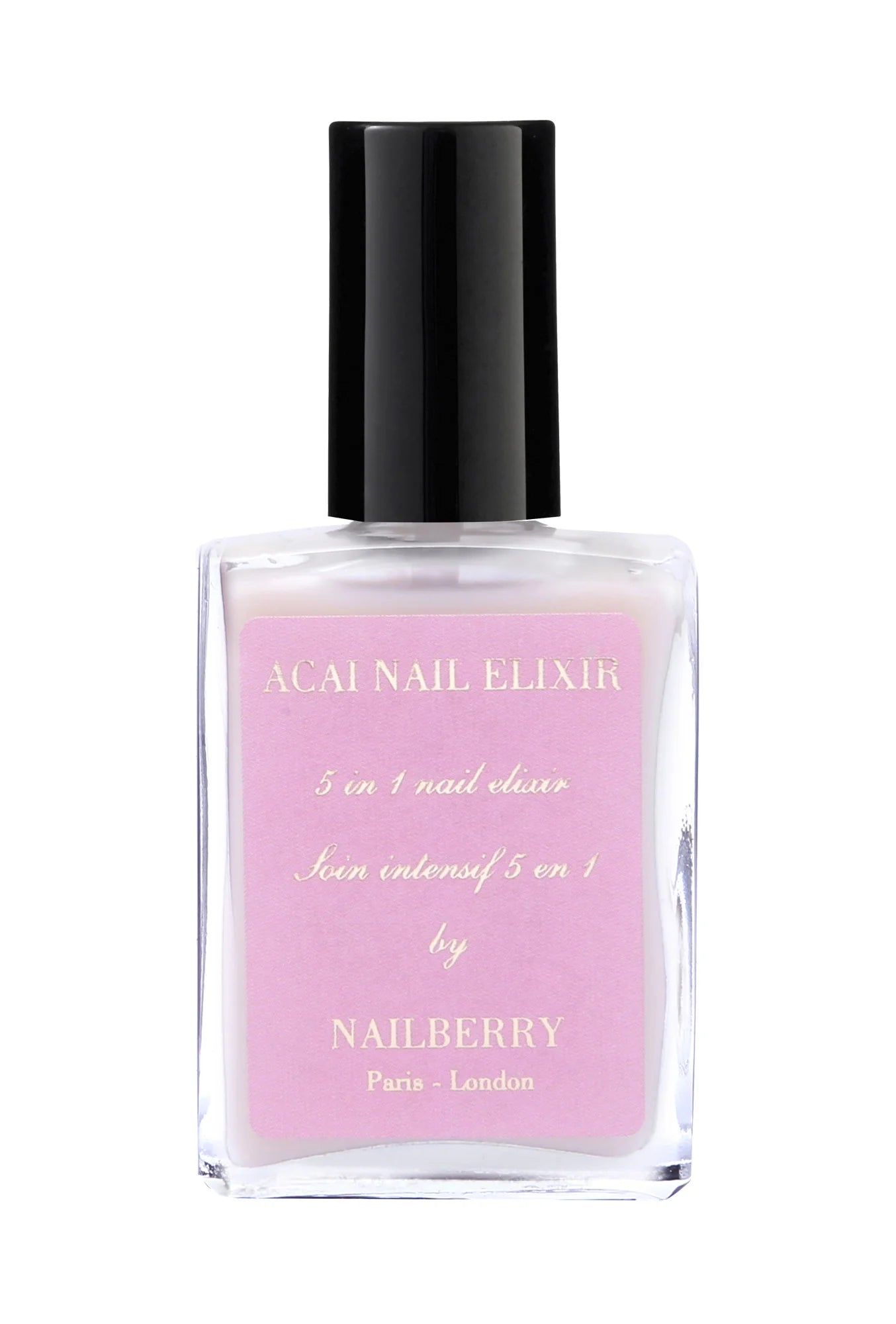 Nailberry - Acai Nail Elixir