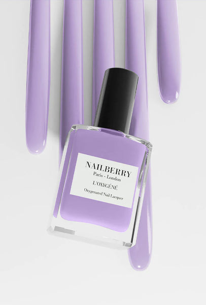 Nailberry - Lavender Fields