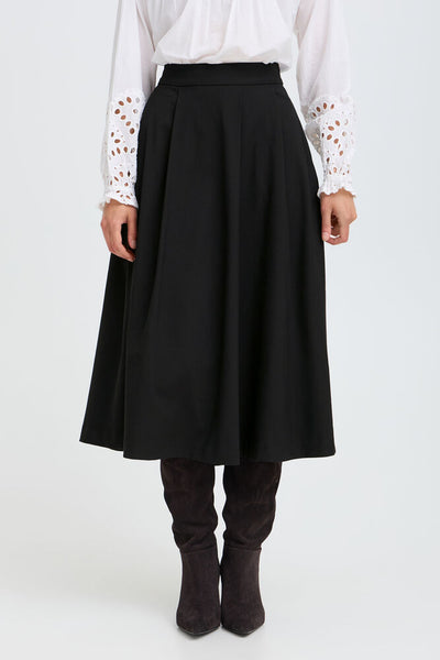 Fransa - Frlea Skirt 1 - Meteorite