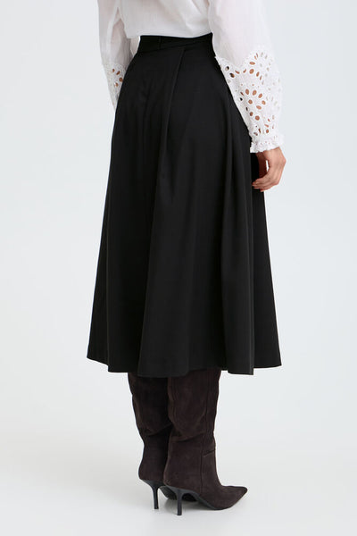 Fransa - Frlea Skirt 1 - Meteorite