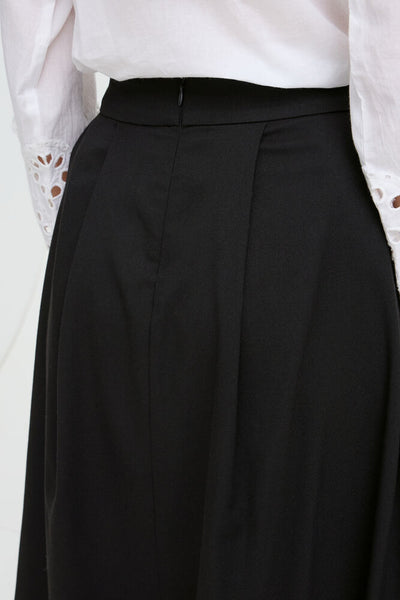 Fransa - Frlea Skirt 1 - Meteorite