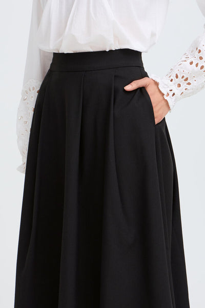 Fransa - Frlea Skirt 1 - Meteorite