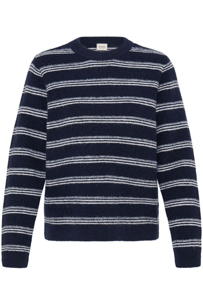 Fransa - Frkendra PU 4 - Salute Stripe