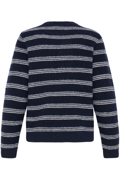 Fransa - Frkendra PU 4 - Salute Stripe