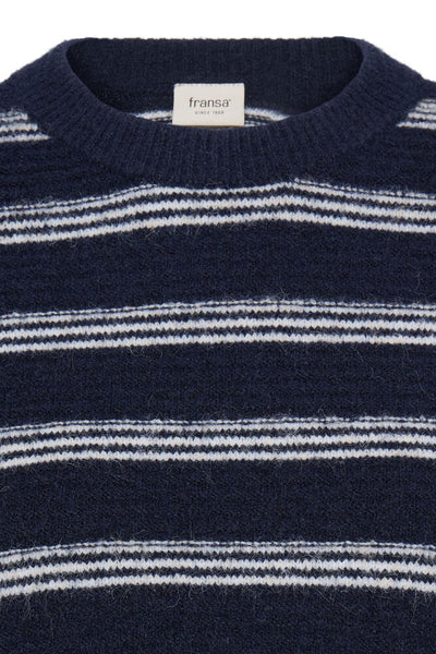 Fransa - Frkendra PU 4 - Salute Stripe