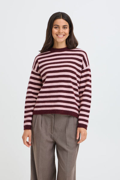 Fransa - Fridaa PU 1 - Port Royal Stripe