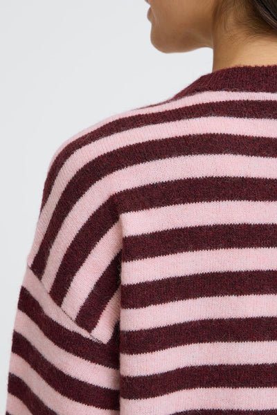Fransa - Fridaa PU 1 - Port Royal Stripe