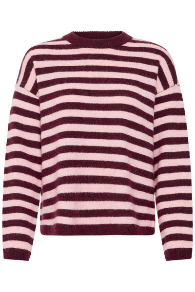 Fransa - Fridaa PU 1 - Port Royal Stripe