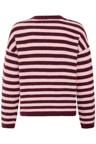 Fransa - Fridaa PU 1 - Port Royal Stripe