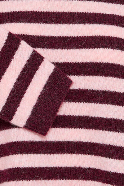 Fransa - Fridaa PU 1 - Port Royal Stripe