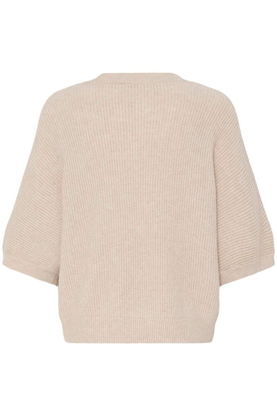 Fransa - Frbitte PU 10 - Oatmeal Melange