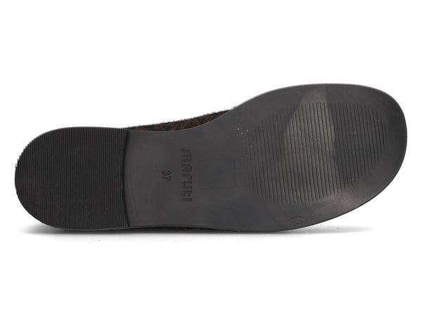 Maruti - Stella Shoe - Hairon Leopard