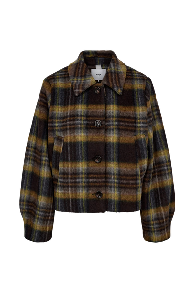 Numph - Nujenta Jacket - Dachsund
