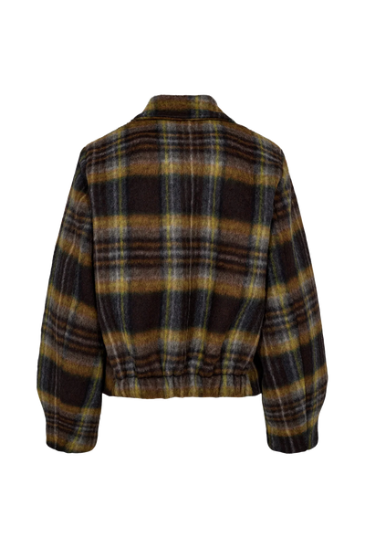 Numph - Nujenta Jacket - Dachsund