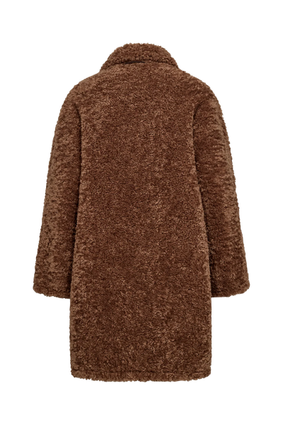 Numph - Numinda Reversible Coat - Dachshund