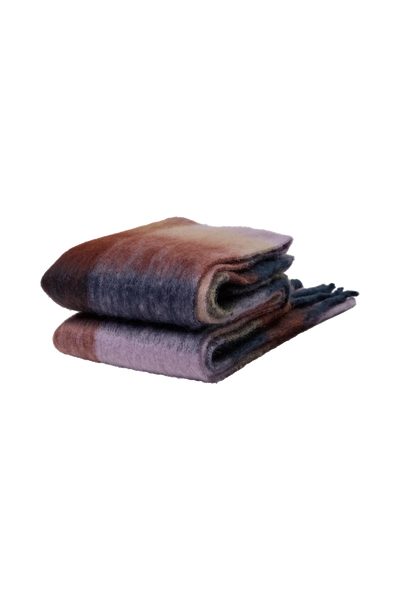 Numph - Nupeyton Scarf - Salute