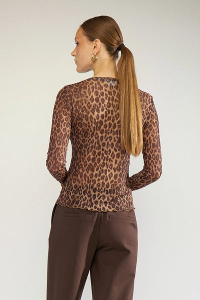 Numph - Nulionis Top - Tigers Eye