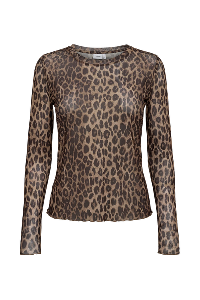 Numph - Nulionis Top - Tigers Eye