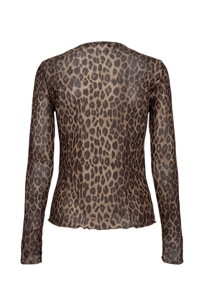 Numph - Nulionis Top - Tigers Eye