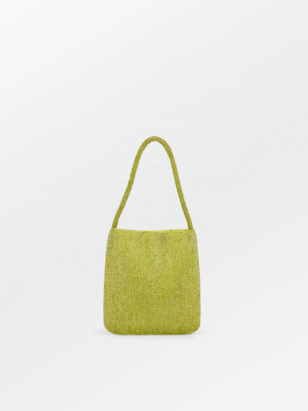 Becksondergaard - Lustrous Nyra Bag - Limeade Green