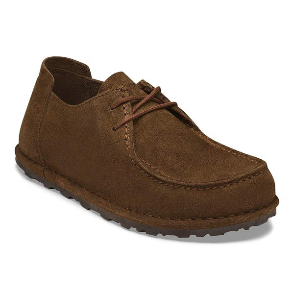 Birkenstock - Utti Lace - Carafe