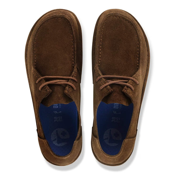 Birkenstock - Utti Lace - Carafe