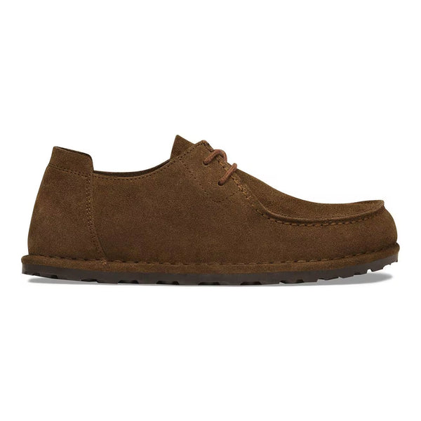 Birkenstock - Utti Lace - Carafe