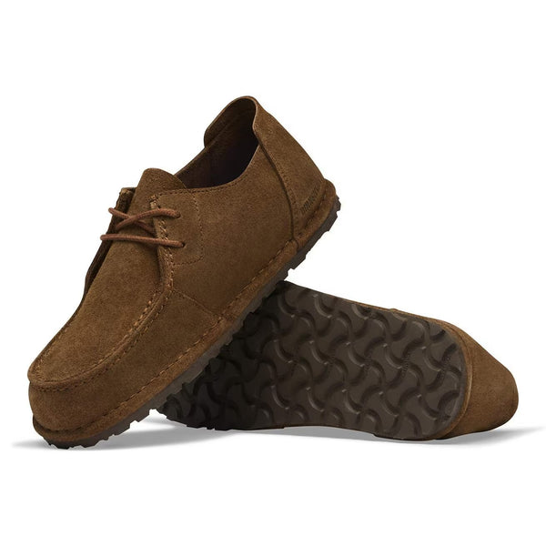 Birkenstock - Utti Lace - Carafe