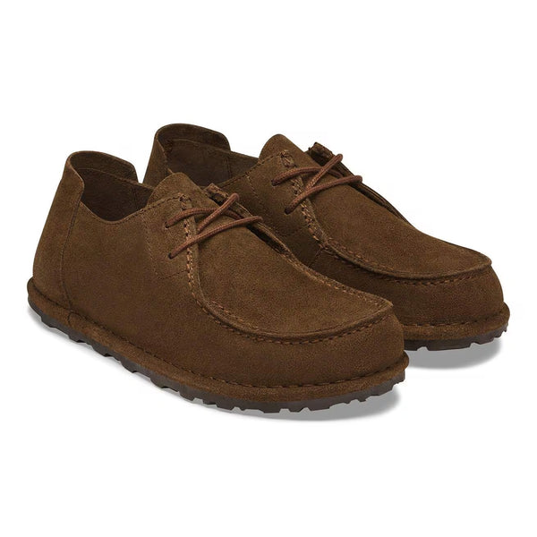 Birkenstock - Utti Lace - Carafe
