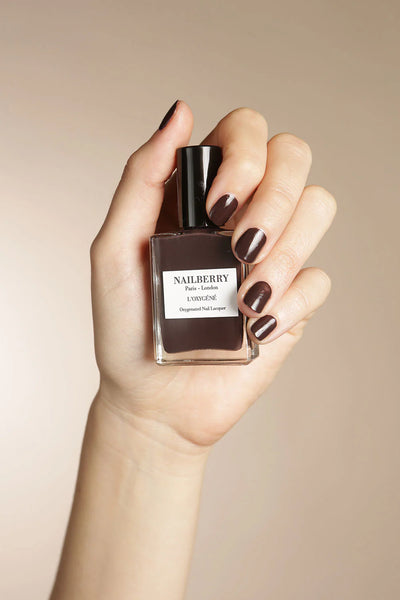Nailberry - Hot Coco