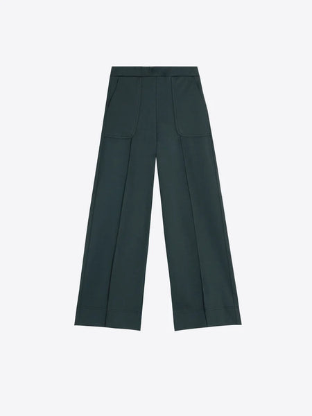 Vilagallo - Trousers - Green