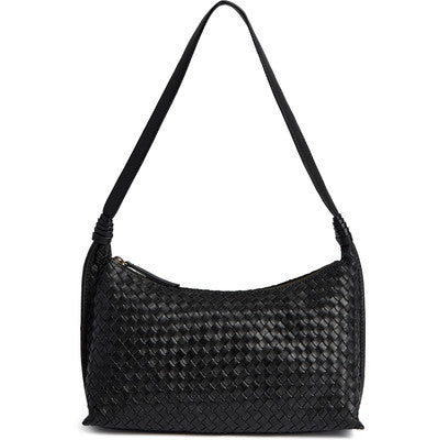 Depeche - Sofya Shoulder Bag - Black