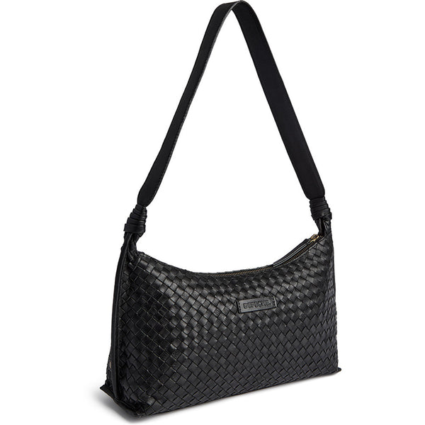 Depeche - Sofya Shoulder Bag - Black