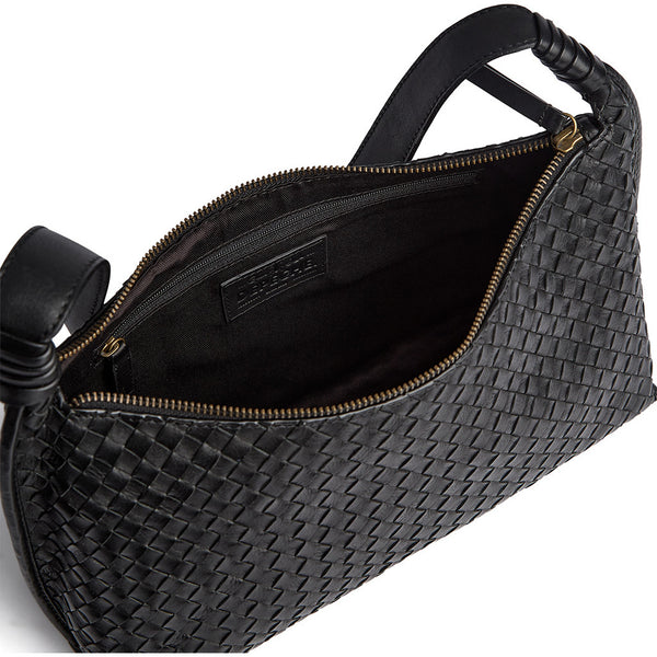 Depeche - Sofya Shoulder Bag - Black