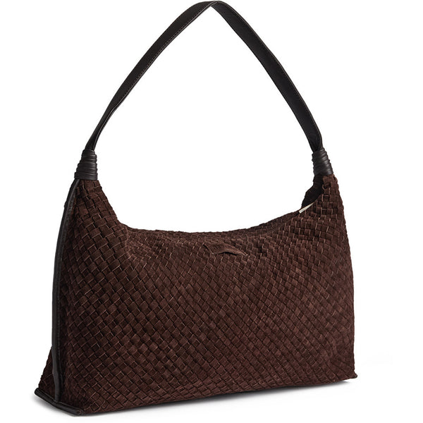 Depeche - Berlin Shoulder Bag - Chocolate