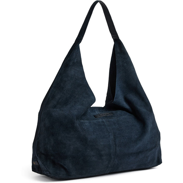 Depeche - Bilbao Shoulder Bag - Ocean