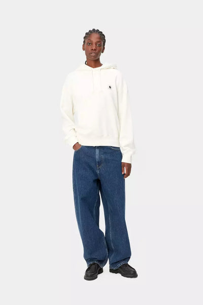 Carhartt Womens - Brandon Jeans - Blue Stone Washed