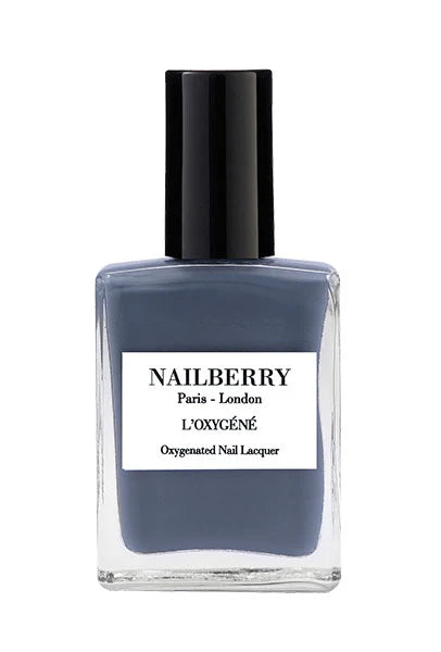Nailberry - Spritual