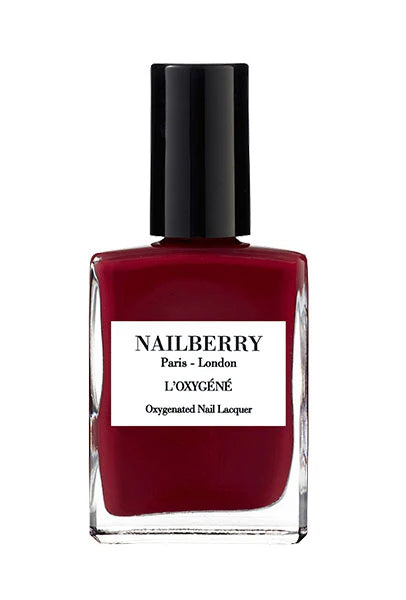 Nailberry - Les Temps Des Cerises