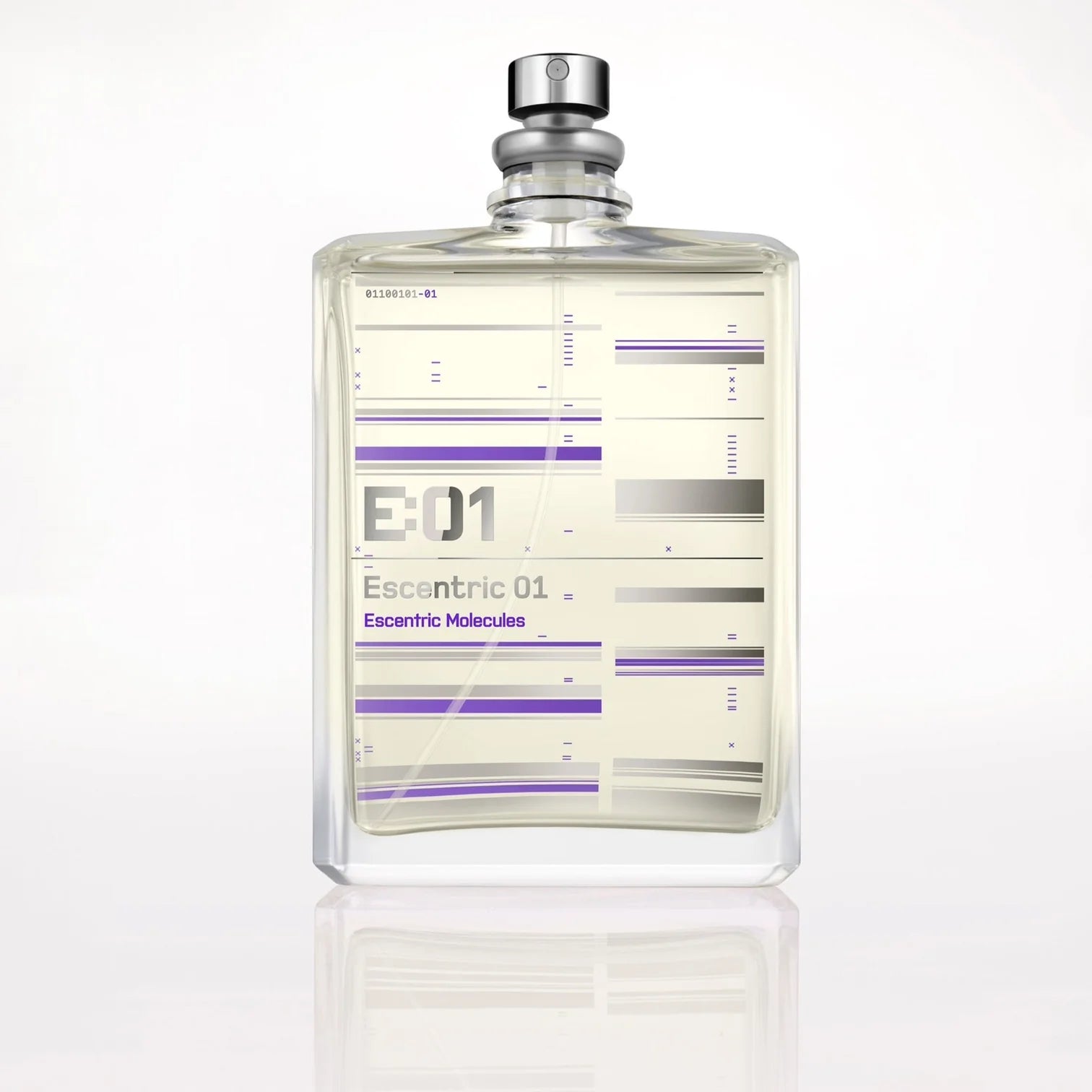 Escentric Molecules - Escentric 01 - 100ml